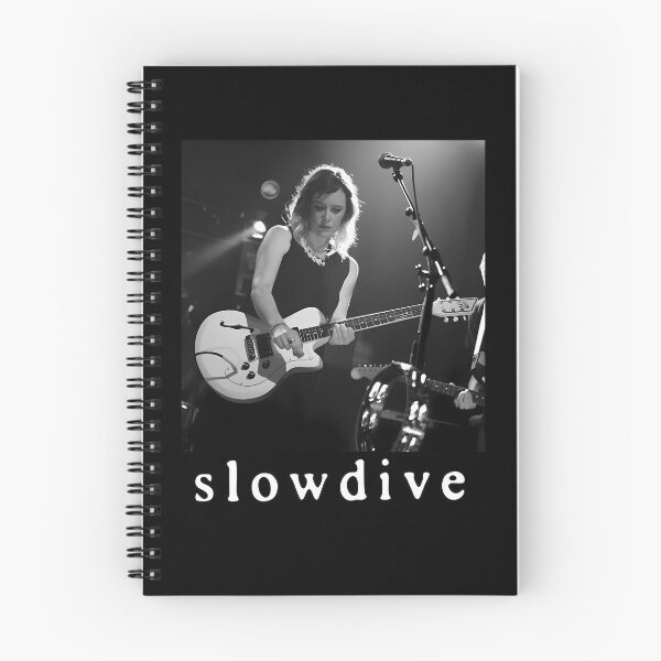 Item preview, Slowdive - WHT  designed and sold by hrnndzarabell.