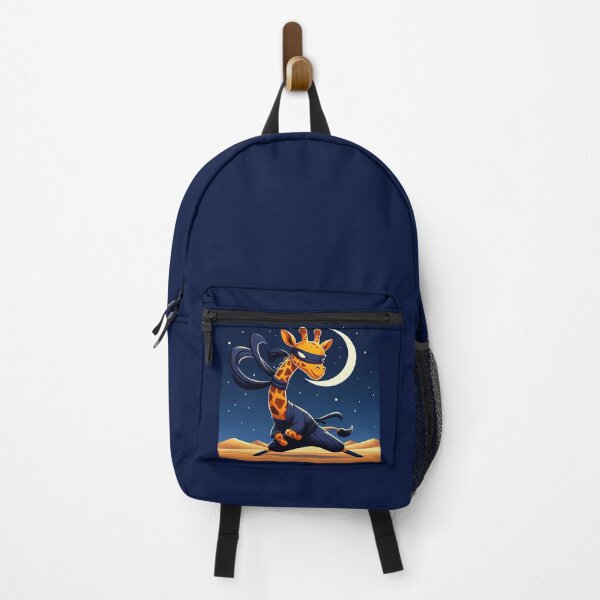 Item preview, Ninja Fantasy: Ninja Monkey (III) designed and sold by nature. electrified..