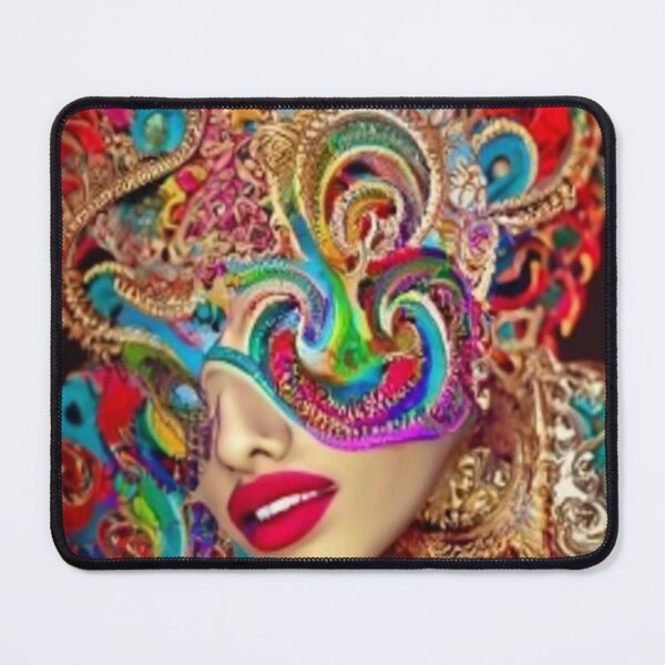 Item preview, Colorful Filigree Art designed and sold by Matoo5062.