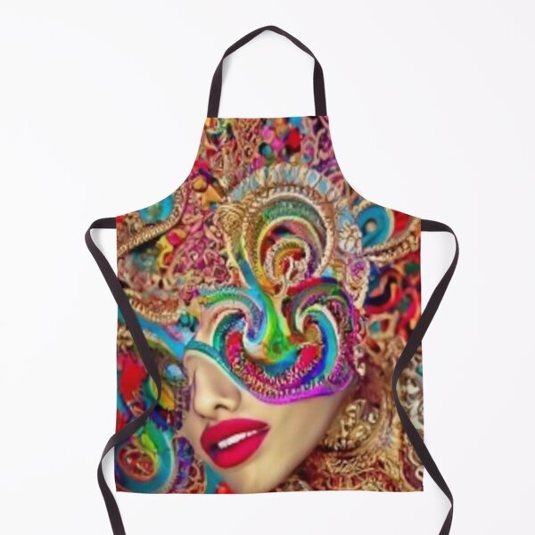 Item preview, Colorful Filigree Art designed and sold by Matoo5062.