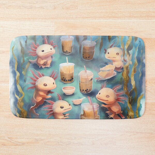 Item preview, Boba Bubbles designed and sold by ONYX Pixee.