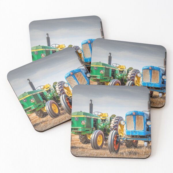 Item preview, Vintage Tractors designed and sold by JEZ22.