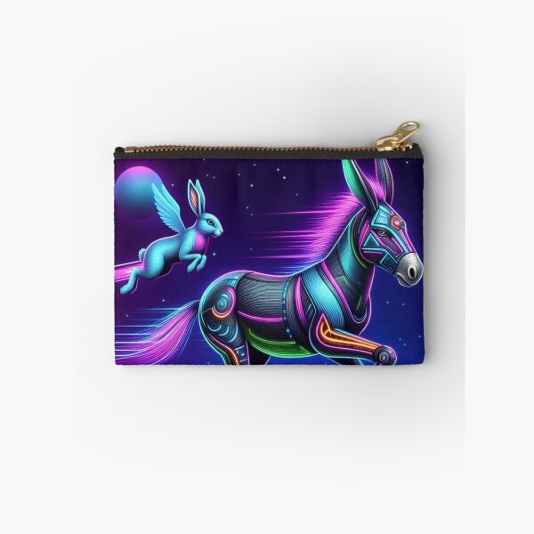 Item preview, Cute robotic animals  designed and sold by Dogandesighn.