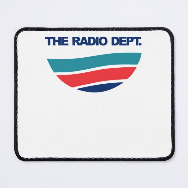 Item preview, The Radio Dept Waves - BCR  designed and sold by dillontianna.