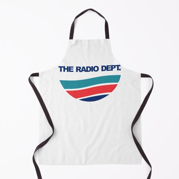 Item preview, The Radio Dept Waves - BCR designed and sold by dillontianna.