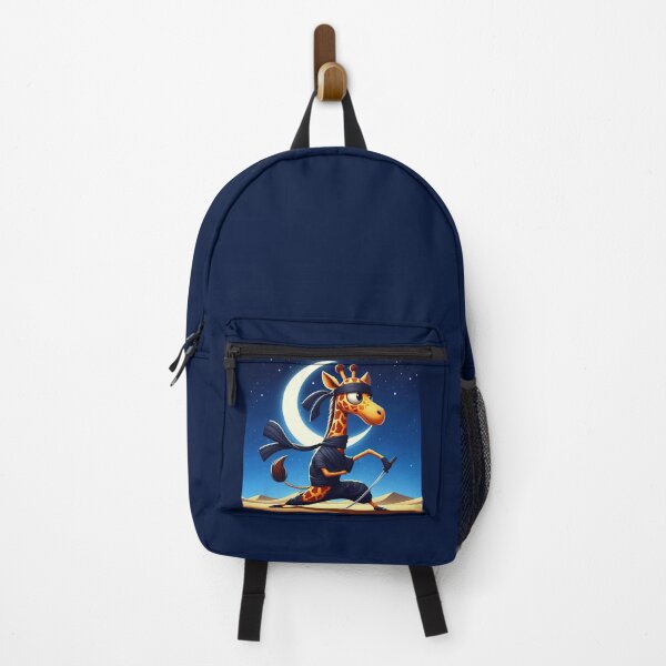 Item preview, Ninja Fantasy: Ninja Monkey (I) designed and sold by nature. electrified..