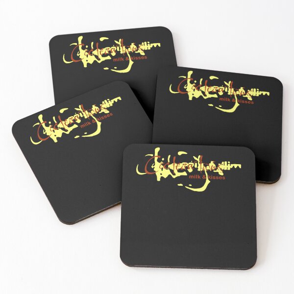 Item preview, Cocteau Twins Milk & Kiss - VAB  designed and sold by hrnndzarabell.