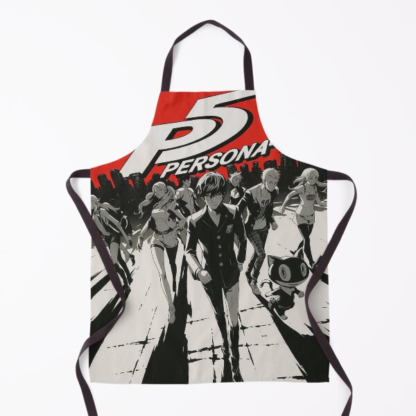 Item preview, persona 5 p5r designed and sold by RaymondOliver.