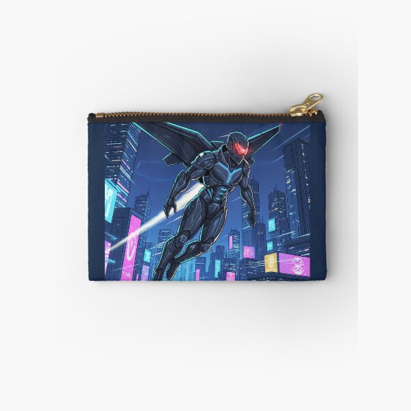 Item preview, Ninja Fantasy: Ninjet (III) designed and sold by nature. electrified..