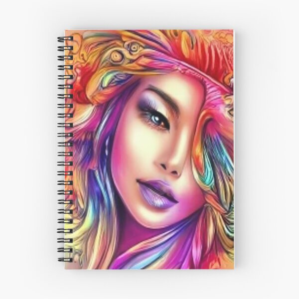 Item preview, Colorful Filigree Art  designed and sold by Matoo5062.