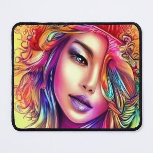 Item preview, Colorful Filigree Art  designed and sold by Matoo5062.
