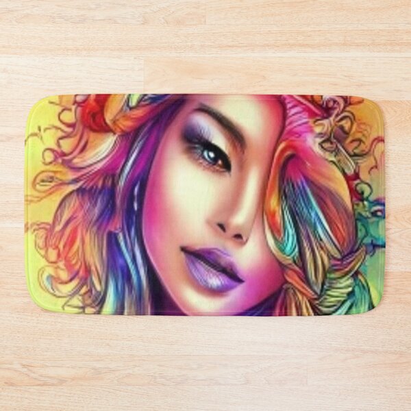 Item preview, Colorful Filigree Art  designed and sold by Matoo5062.