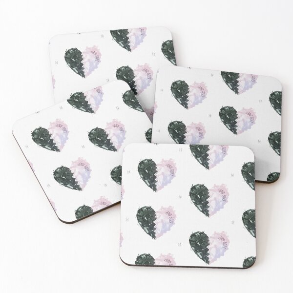 Item preview, Hit me hard and soft  designed and sold by artesiaKT.