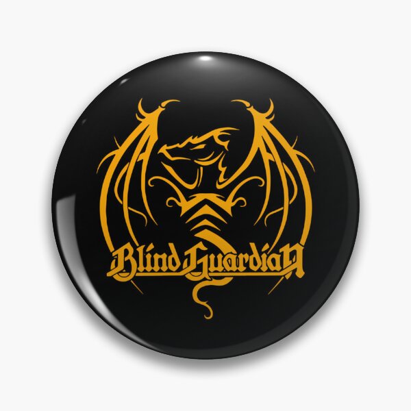 Item preview, Bli.nd Guard.ian  designed and sold by BriaCup.