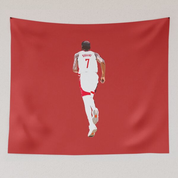 Item preview, Kevin Durant designed and sold by raffrasta.