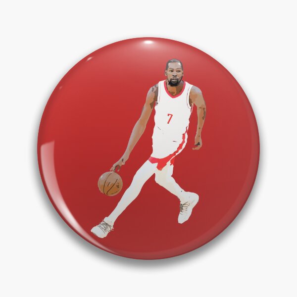 Item preview, Kevin Durant designed and sold by raffrasta.
