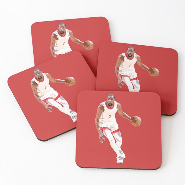 Item preview, Kevin Durant designed and sold by raffrasta.
