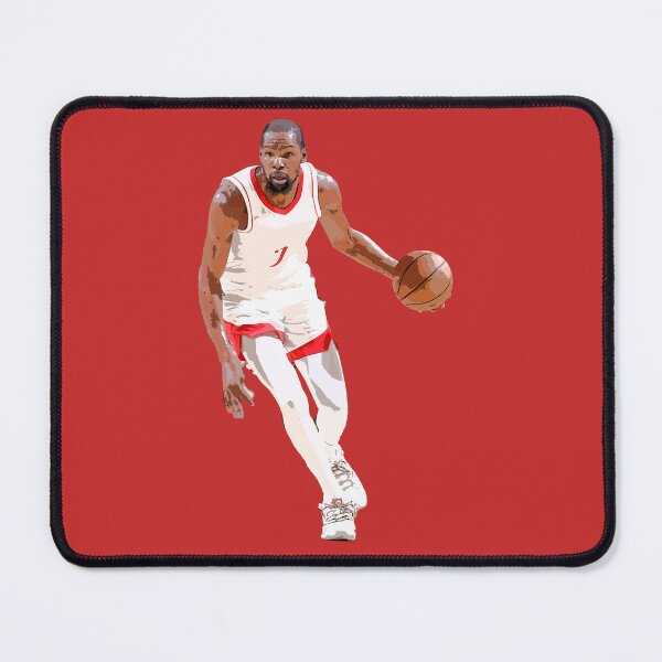 Item preview, Kevin Durant designed and sold by raffrasta.