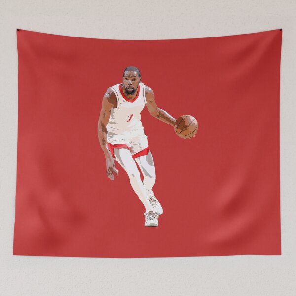 Item preview, Kevin Durant designed and sold by raffrasta.