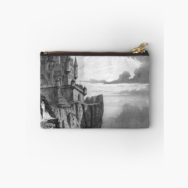 Item preview, Old Castle designed and sold by UranianDreams.