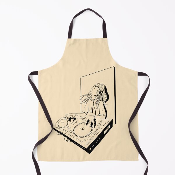 Item preview, Deejay designed and sold by lukin0z.