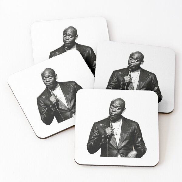 Item preview, Dave Chappelle  designed and sold by dustnoiem.