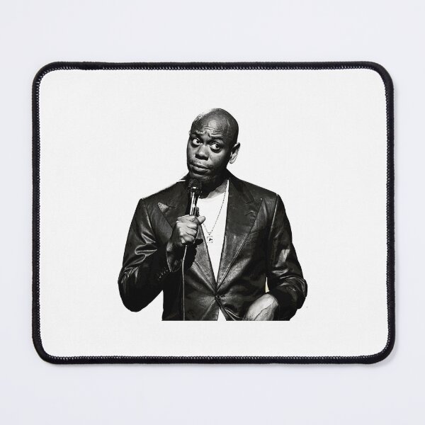 Item preview, Dave Chappelle  designed and sold by dustnoiem.