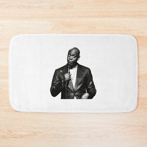 Item preview, Dave Chappelle  designed and sold by dustnoiem.