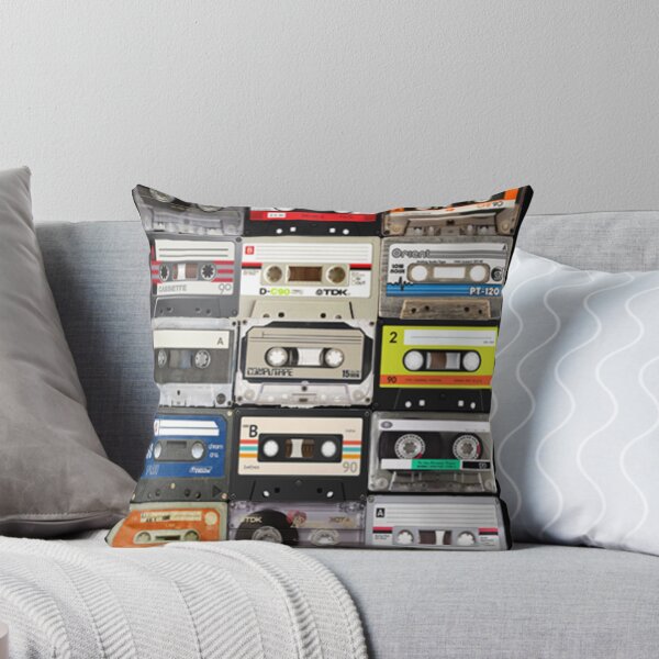 Item preview, Vintage Cassette tapes designed and sold by Apocalyptik Designs .