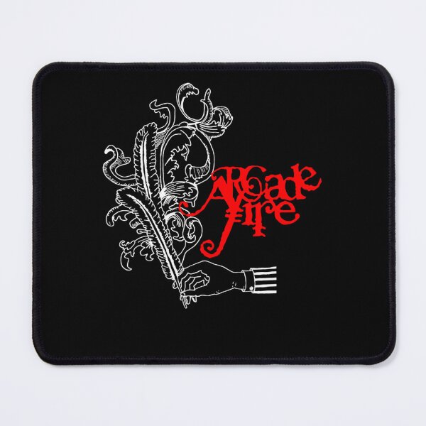 Item preview, Arcade Fire - Feather  designed and sold by dillontianna.