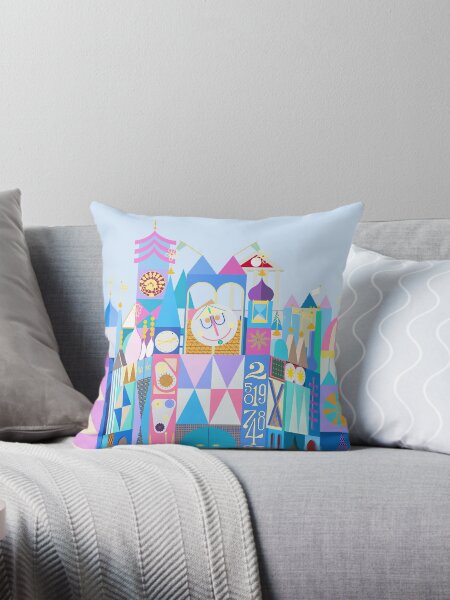 Item preview, Tokyo Small World After All designed and sold by LovelyLadybug15.