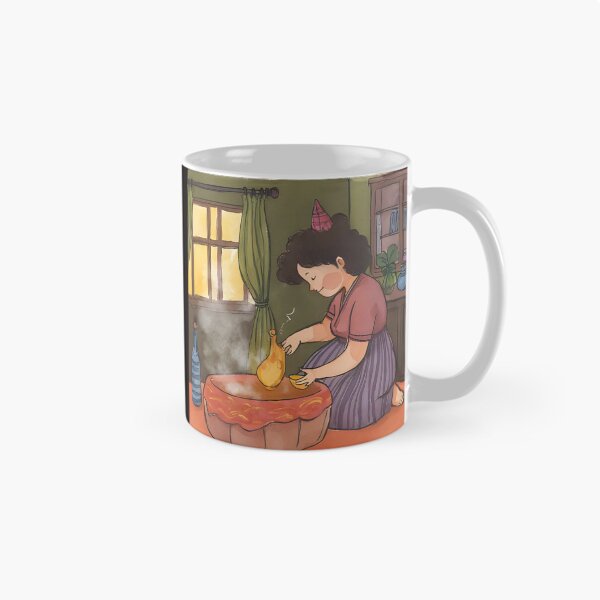 Item preview, “Brew of Shadows” designed and sold by nighttime1990.