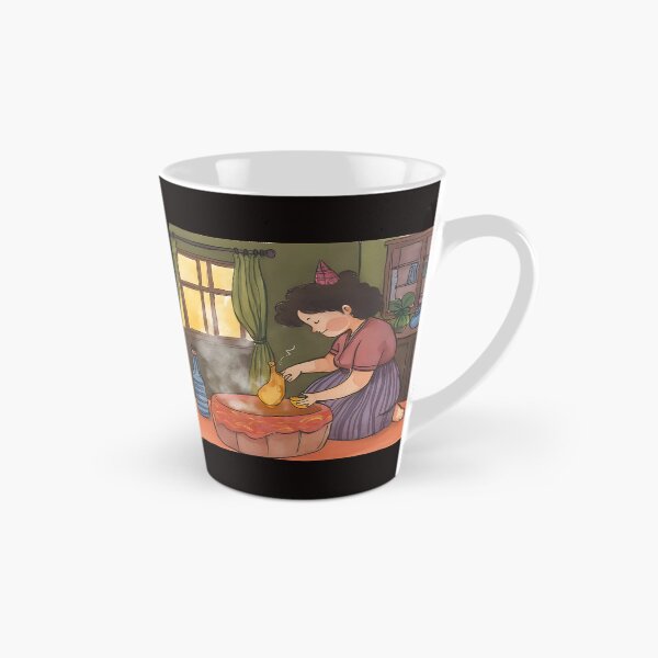 Item preview, “Brew of Shadows” designed and sold by nighttime1990.
