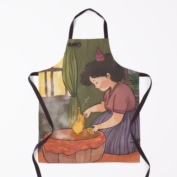 Item preview, “Brew of Shadows” designed and sold by nighttime1990.