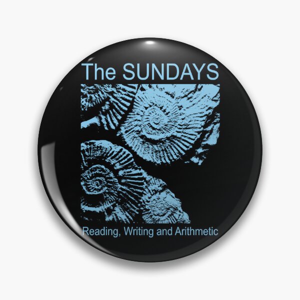 Item preview, The Sundays Band - Premium designed and sold by hrnndzarabell.