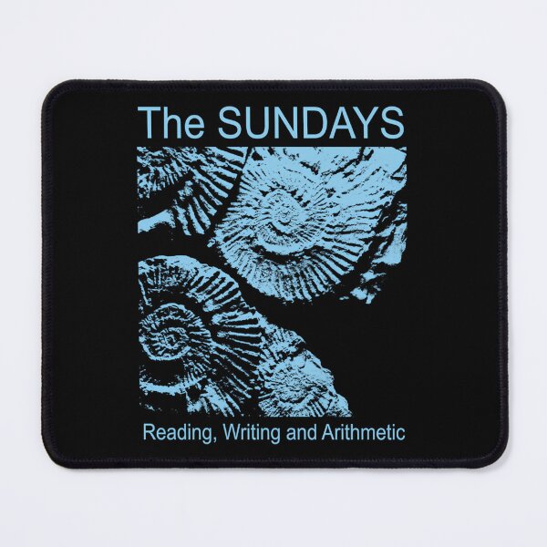 Item preview, The Sundays Band - Premium designed and sold by hrnndzarabell.