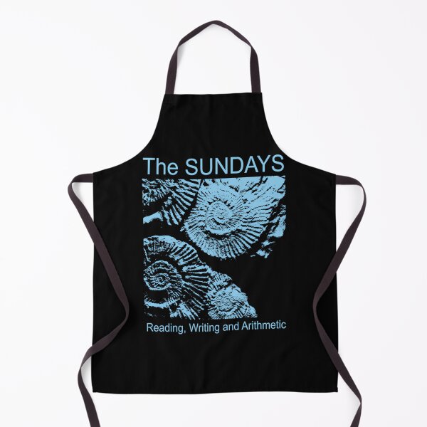 Item preview, The Sundays Band - Premium designed and sold by hrnndzarabell.