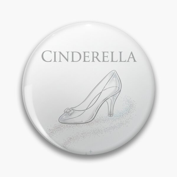 Item preview, Cindrella shoes designed and sold by artesiaKT.
