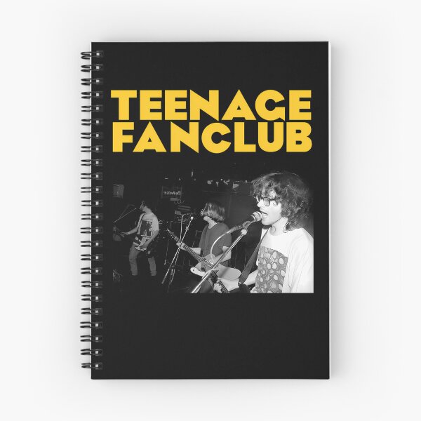 Item preview, Teenage Fanclub  - Concert TFC  designed and sold by hrnndzarabell.