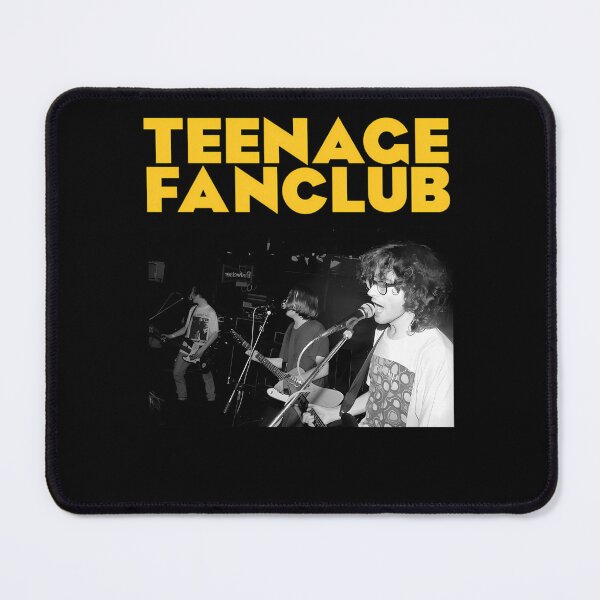 Item preview, Teenage Fanclub  - Concert TFC  designed and sold by hrnndzarabell.