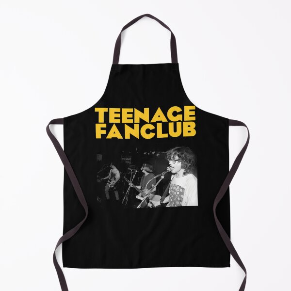 Item preview, Teenage Fanclub - Concert TFC designed and sold by hrnndzarabell.
