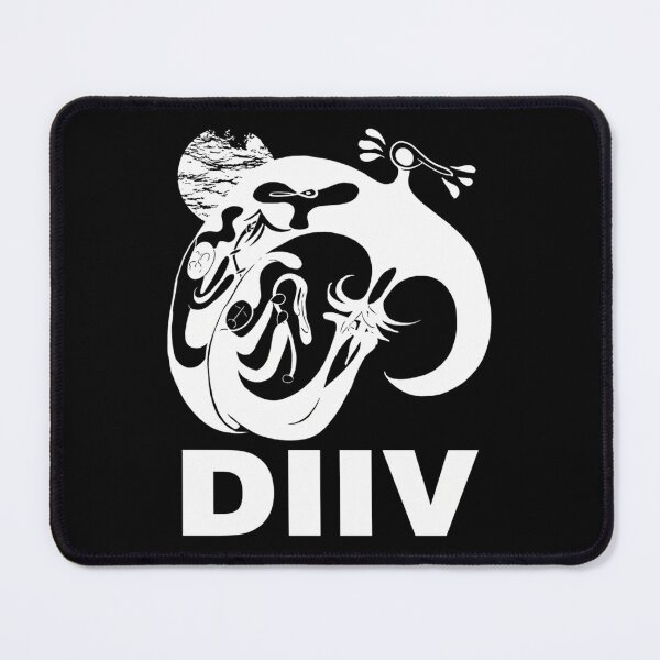 Item preview, Diiv Aesthetic - White designed and sold by dillontianna.
