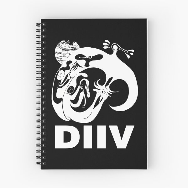 Item preview, Diiv Aesthetic - White designed and sold by dillontianna.
