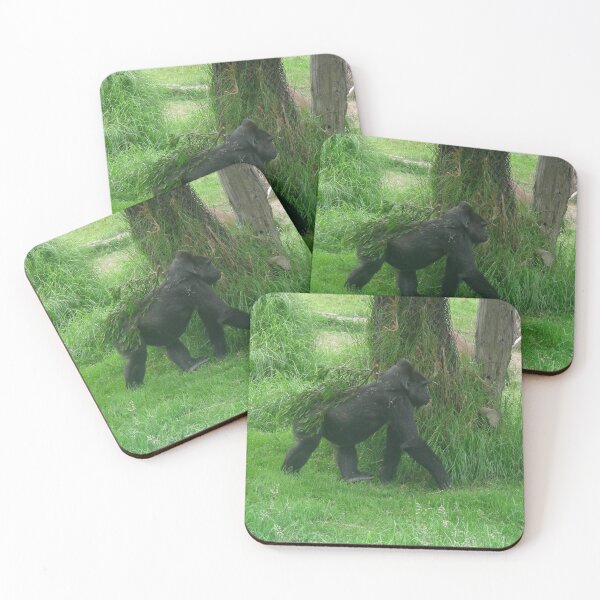 Item preview, Gorillas 010 designed and sold by pasta26mc.