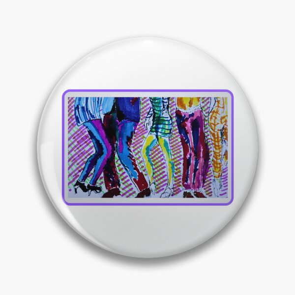 Item preview, Dance! designed and sold by Slum-Alley.
