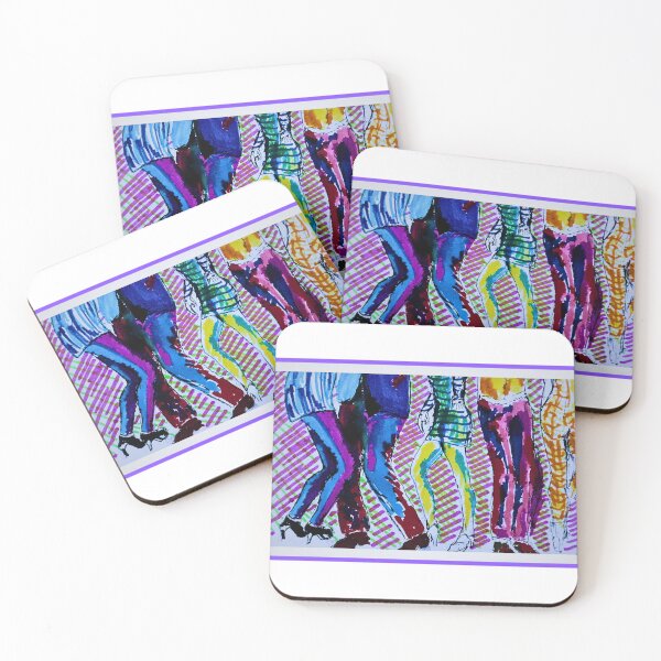 Item preview, Dance! designed and sold by Slum-Alley.