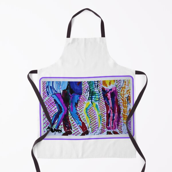 Item preview, Dance! designed and sold by Slum-Alley.