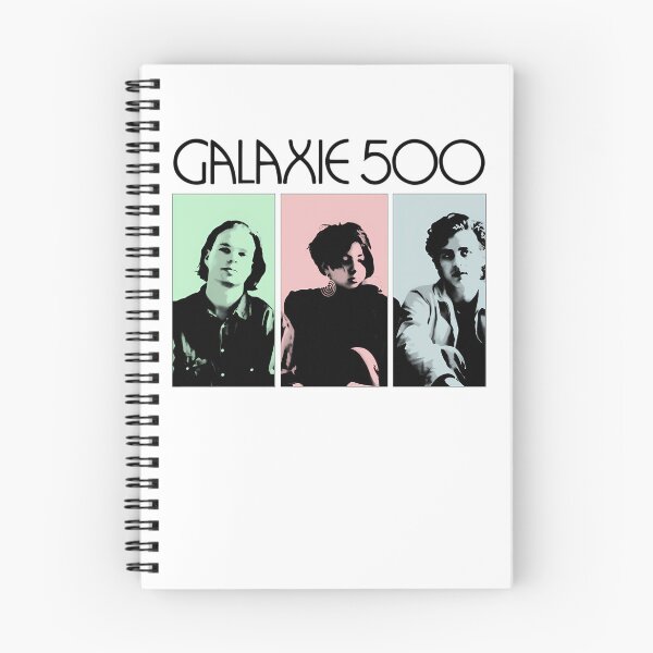 Item preview, Galaxie 500 Band -  This Is Our Music  designed and sold by hrnndzarabell.