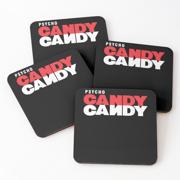 Item preview, The Jesus And Mary Chain - Psychocandy 80s  designed and sold by dillontianna.