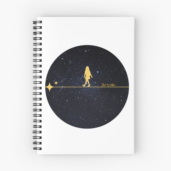 Item preview, Star Walker - Gold #4 designed and sold by Galaxy Creations.